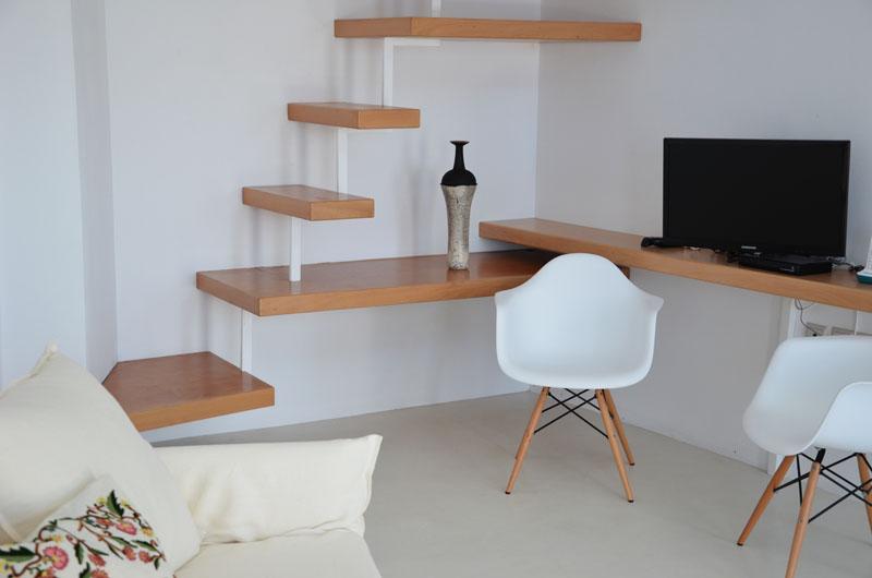 Cliff Side Suites Fira  Dış mekan fotoğraf