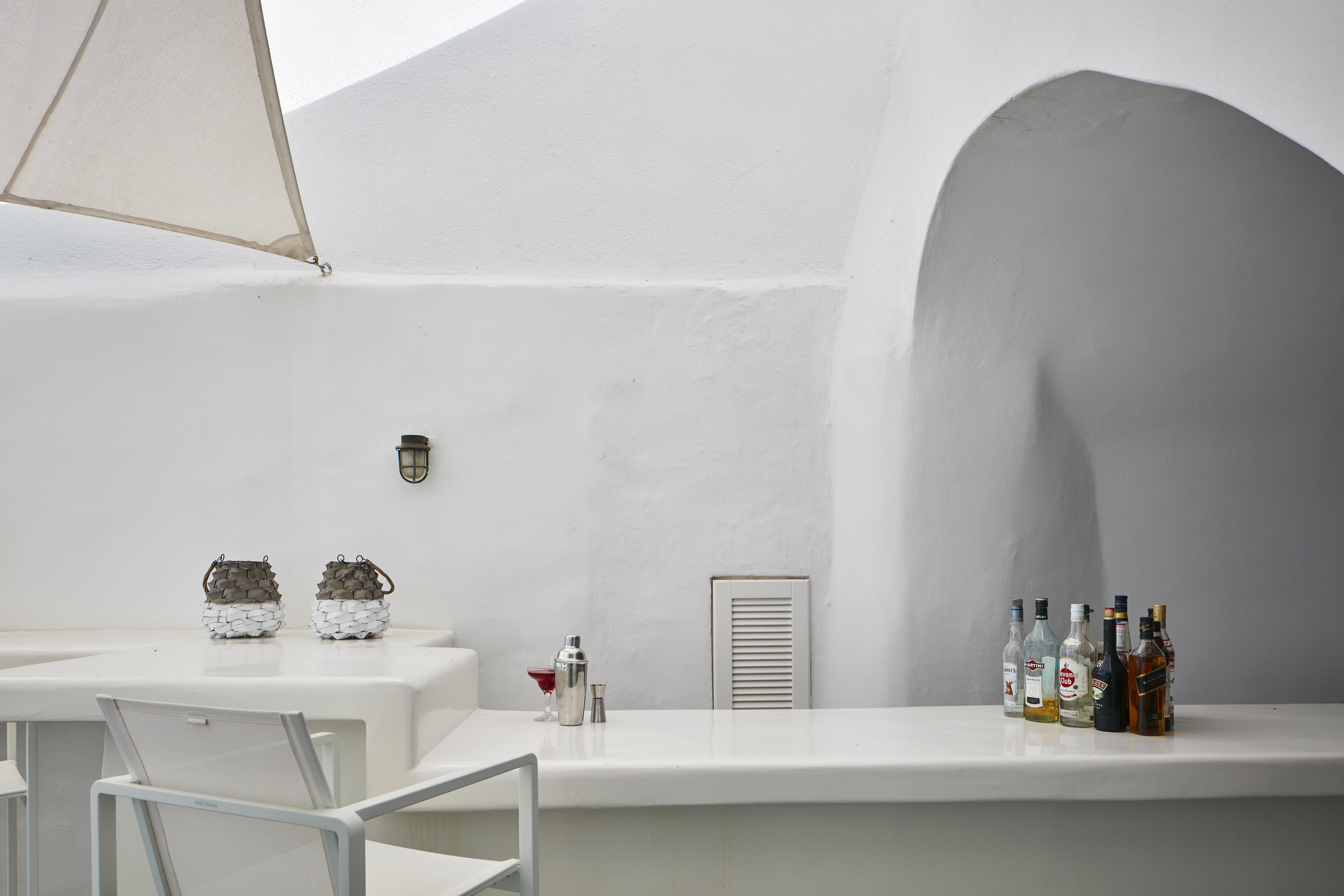 Cliff Side Suites Fira  Dış mekan fotoğraf